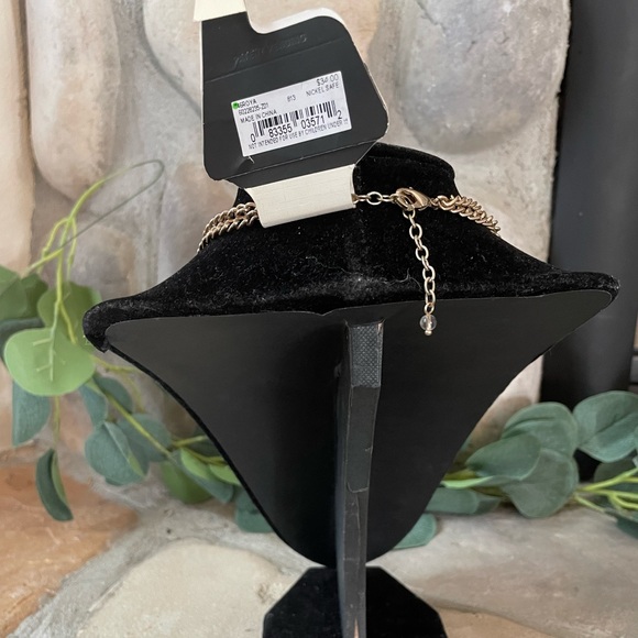 NWT Napier statement necklace - Picture 5 of 5